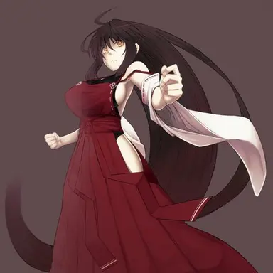 Profile image of 博麗霊羅