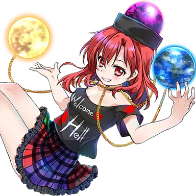 Profile image of ヘカーティア