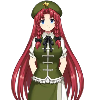 Profile image of 美鈴