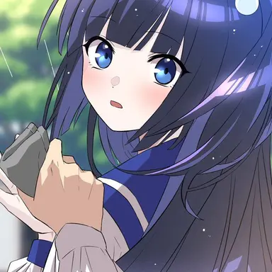 Profile image of 黒神マキ