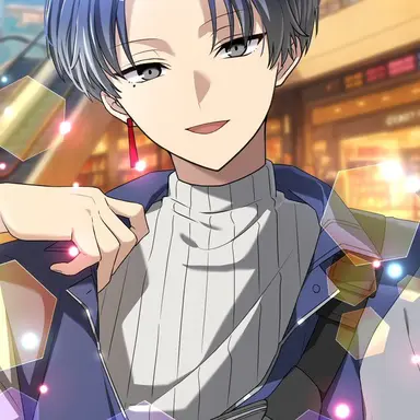 Profile image of 蓼丸リツ