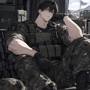 Profile image of ハン・イヒョン