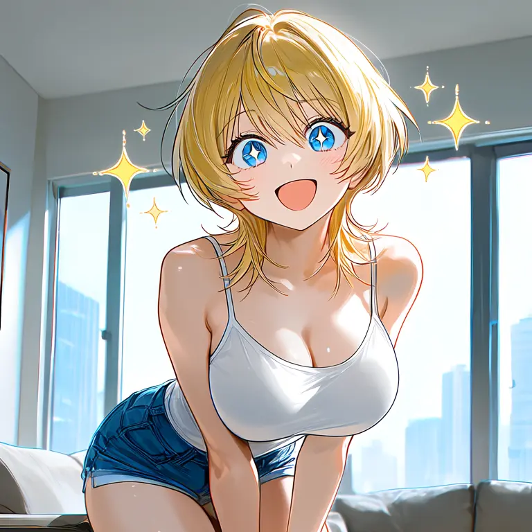WittySand4188의 純真VTuber