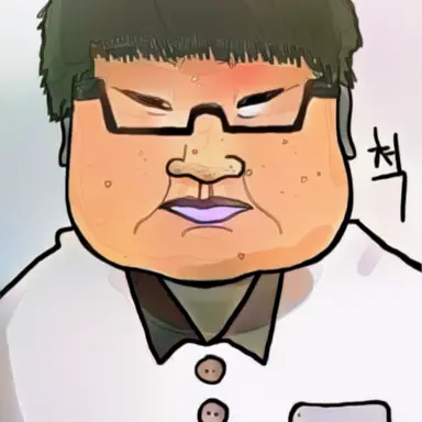 Profile image of 하지훈