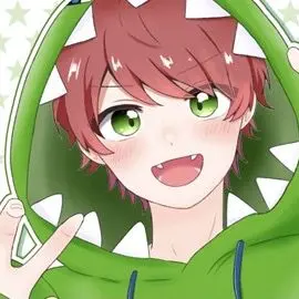 Profile image of じゃぱぱ