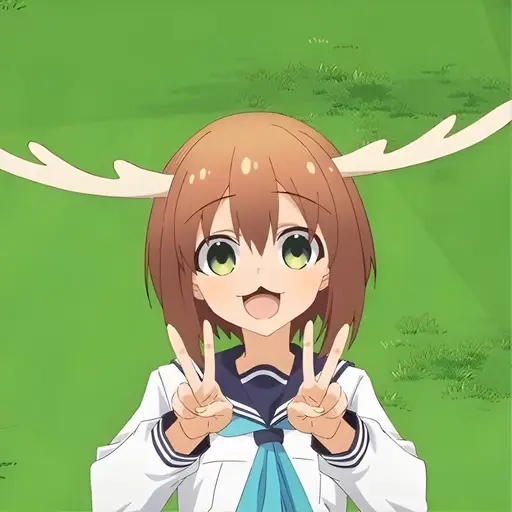 TommyChris113의 鹿乃子のこ