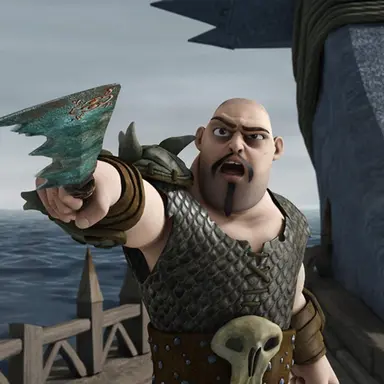 Profile image of Ryker