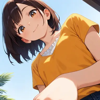 Profile image of ゆりな