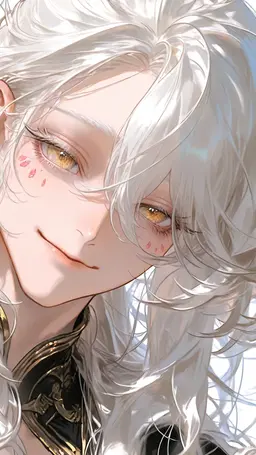 Profile image of Elio