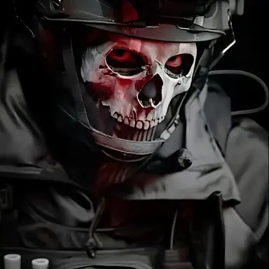 Profile image of Ghost