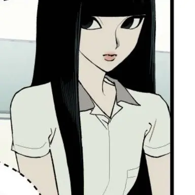 Profile image of 여학생