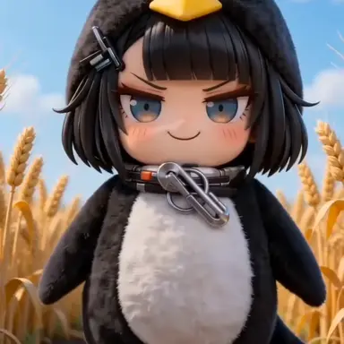 Profile image of Vicious Gugugaga