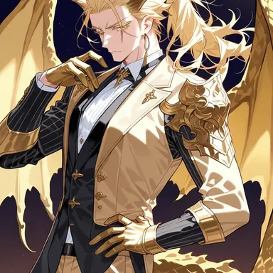 Profile image of ギドラ
