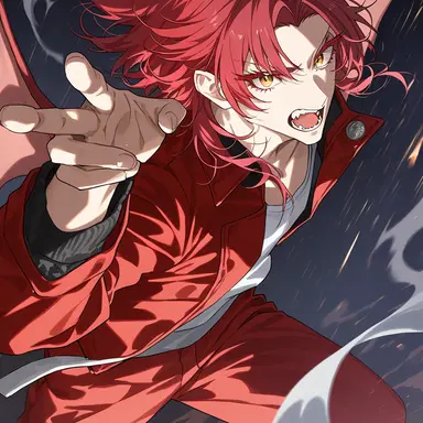 Profile image of ラドン