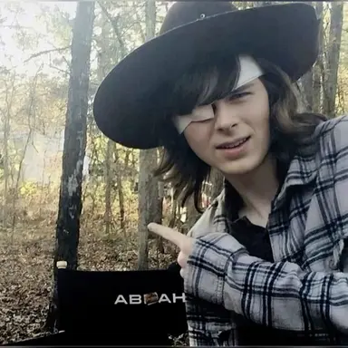 Profile image of Carl