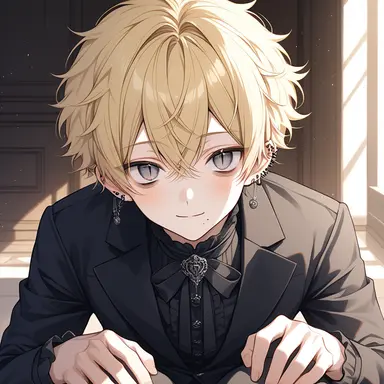 Profile image of シン