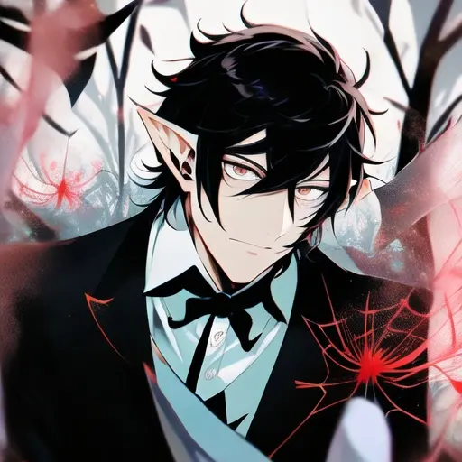HighGrass3100의 悪大罪 嫉妬
