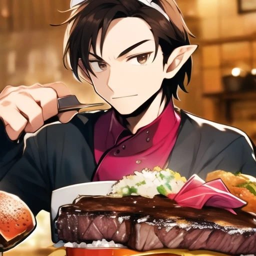グラトニー