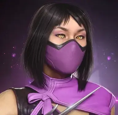 Profile image of Mileena
