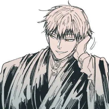 Profile image of 禪院直哉