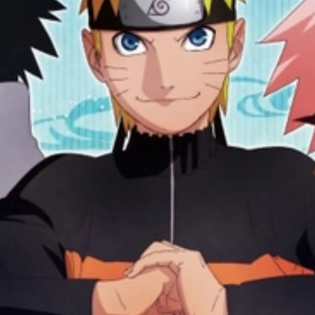 FoggyBond9163의 NARUTOカッターキャー