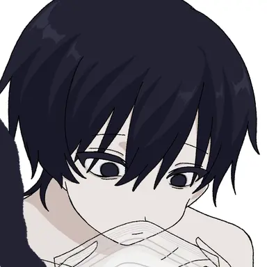 Profile image of 先輩