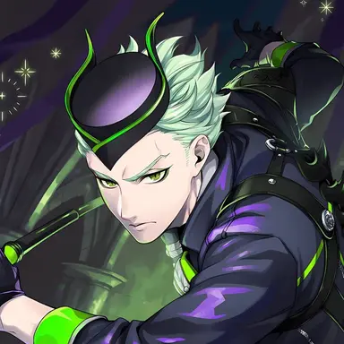 Profile image of Sebek Zigvolt