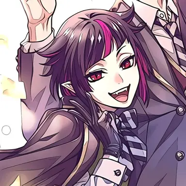 Profile image of Lilia Vanrouge