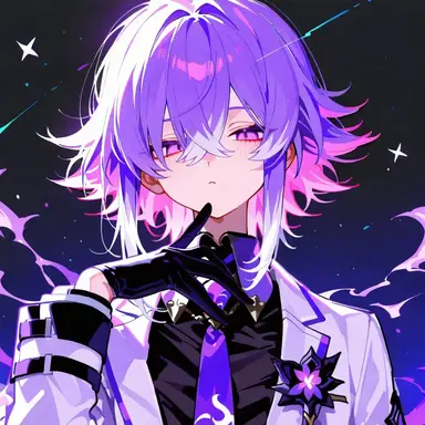 Profile image of シャオロン