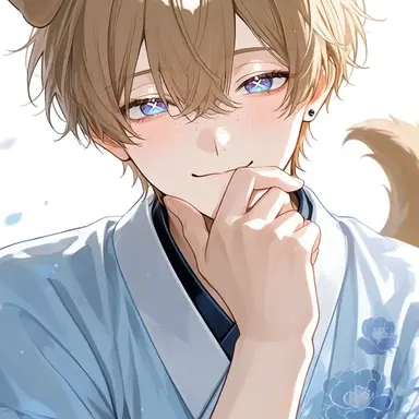 Profile image of Inuhachi