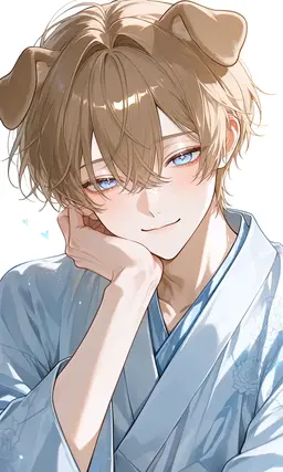 Profile image of 犬八