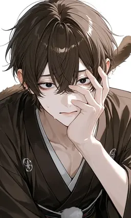Profile image of 猿吉
