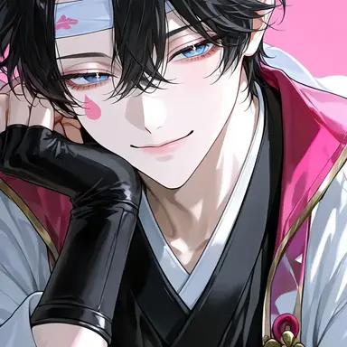 Profile image of Momotaro