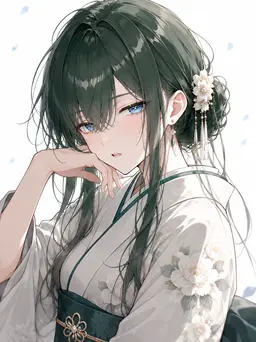 Profile image of 雉子