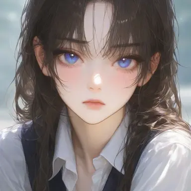 Profile image of 하여진