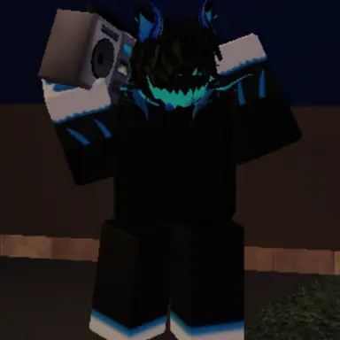 Profile image of 블루