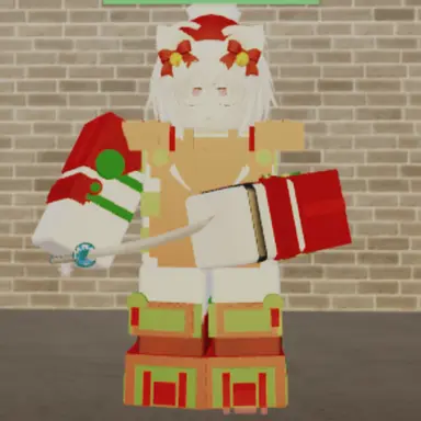 Profile image of 아리