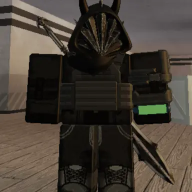 Profile image of 데빌