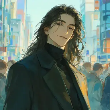 Profile image of Raffael