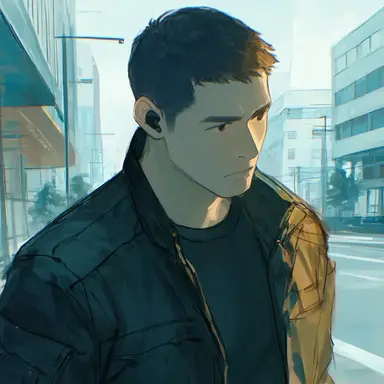 Profile image of Destan