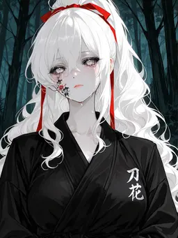 Profile image of Chinatsu