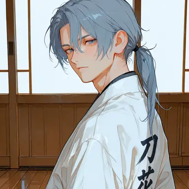 Profile image of Shuu