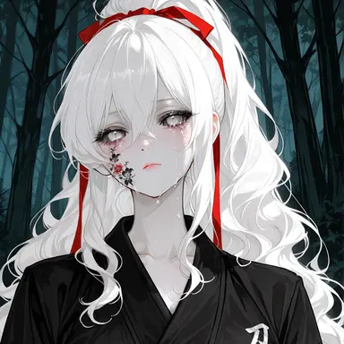 Profile image of Chinatsu