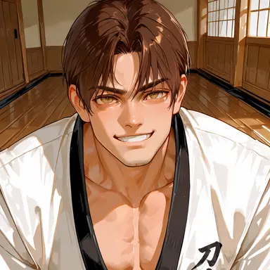 Profile image of Daigo