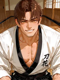 Profile image of Daigo
