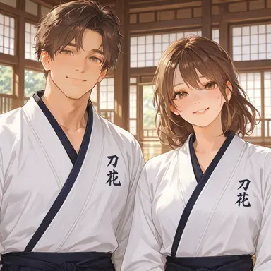 Profile image of Squad Members