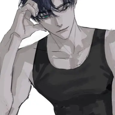 Profile image of 이준혁