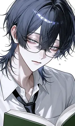 Profile image of 怜央
