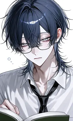 Profile image of 怜央