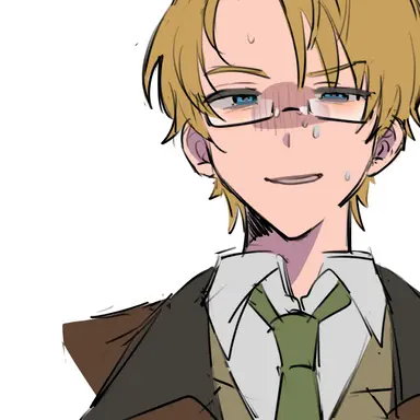 Profile image of アルフレッド